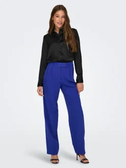 JDYFIFI L/S SHIRT WVN NOOS