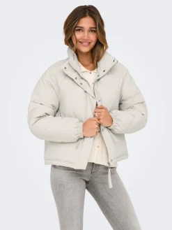 JDYFREY FLOTTE SHORT JACKET OTW YFM