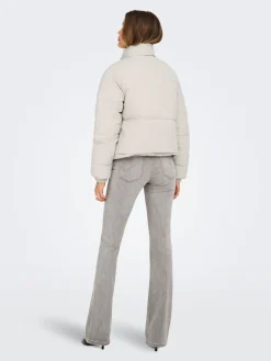 JDYFREY FLOTTE SHORT JACKET OTW YFM