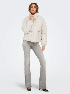 JDYFREY FLOTTE SHORT JACKET OTW YFM