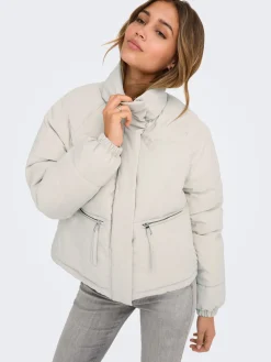 JDYFREY FLOTTE SHORT JACKET OTW YFM