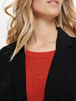 JDYGEGGO L/S BLAZER JRS NOOS