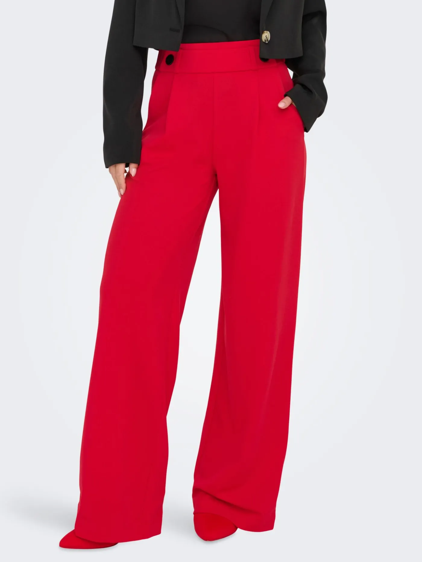 JDYGEGGO NEW LONG PANT JRS NOOS