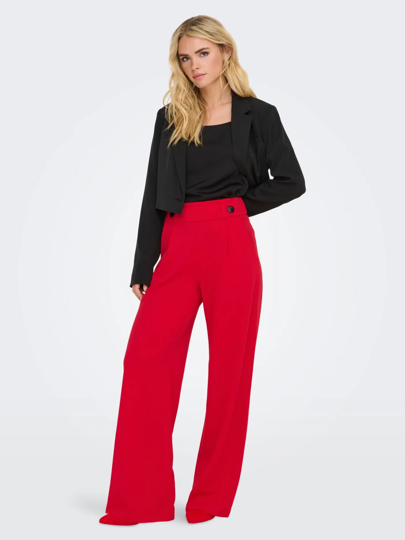 JDYGEGGO NEW LONG PANT JRS NOOS