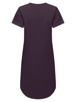 JDYIVY S/S DRESS JRS NOOS