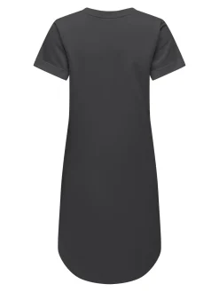 JDYIVY S/S DRESS JRS NOOS