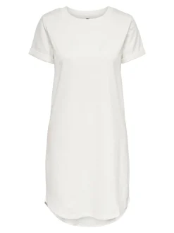 JDYIVY S/S DRESS JRS NOOS