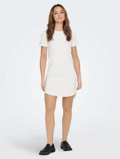 JDYIVY S/S DRESS JRS NOOS