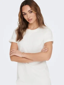 JDYIVY S/S DRESS JRS NOOS