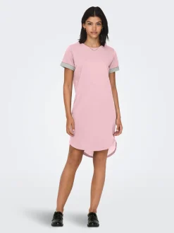 JDYIVY S/S DRESS JRS NOOS