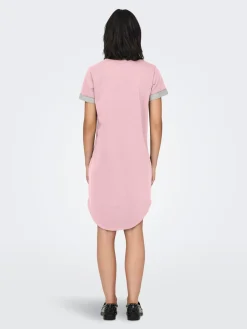 JDYIVY S/S DRESS JRS NOOS