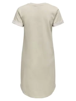 JDYIVY S/S DRESS JRS NOOS