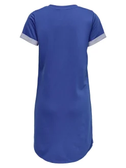 JDYIVY S/S DRESS JRS NOOS