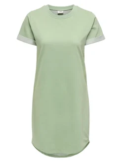 JDYIVY S/S DRESS JRS NOOS