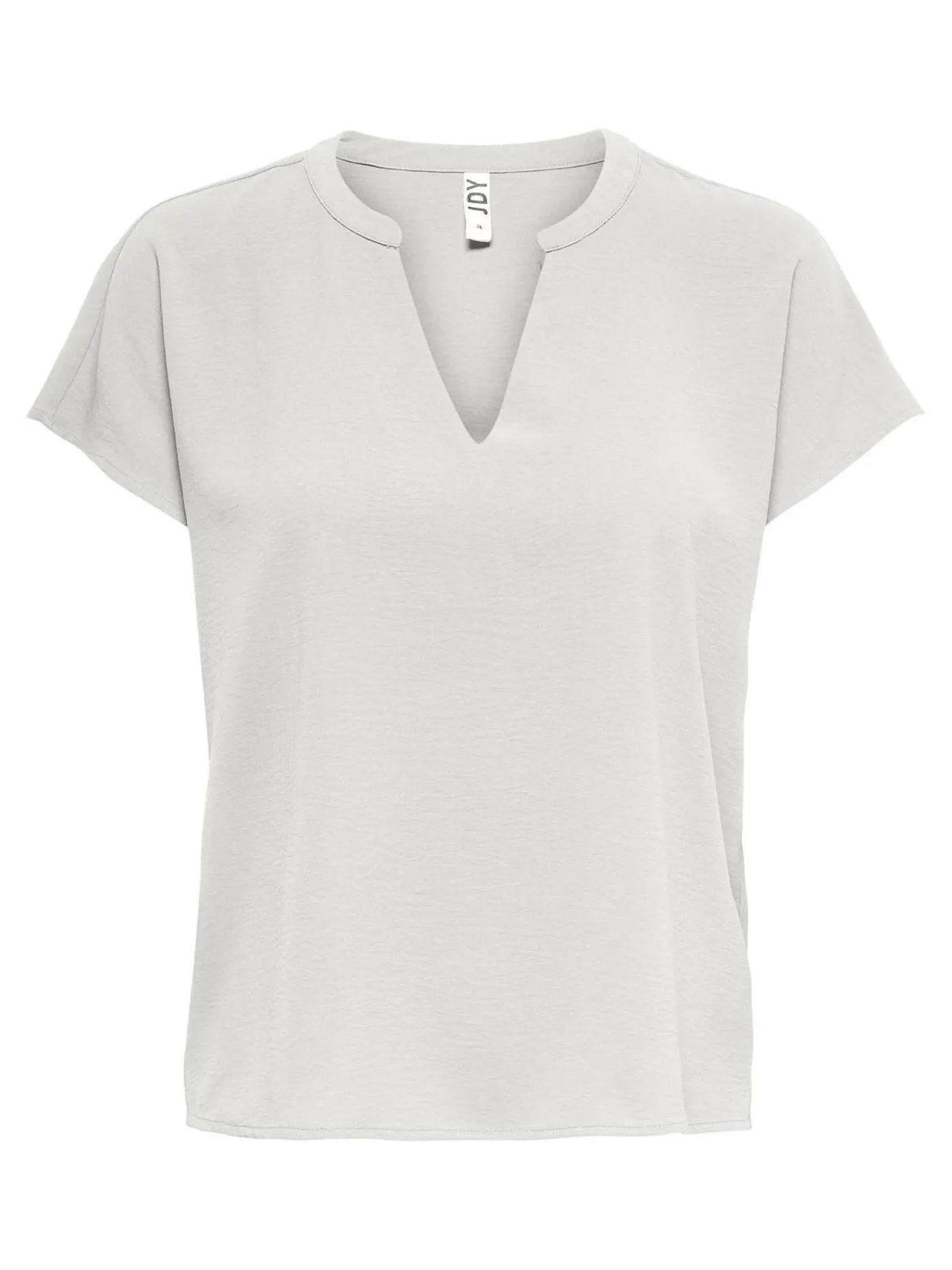 JDYLION LIFE S/S TOP WVN NOOS