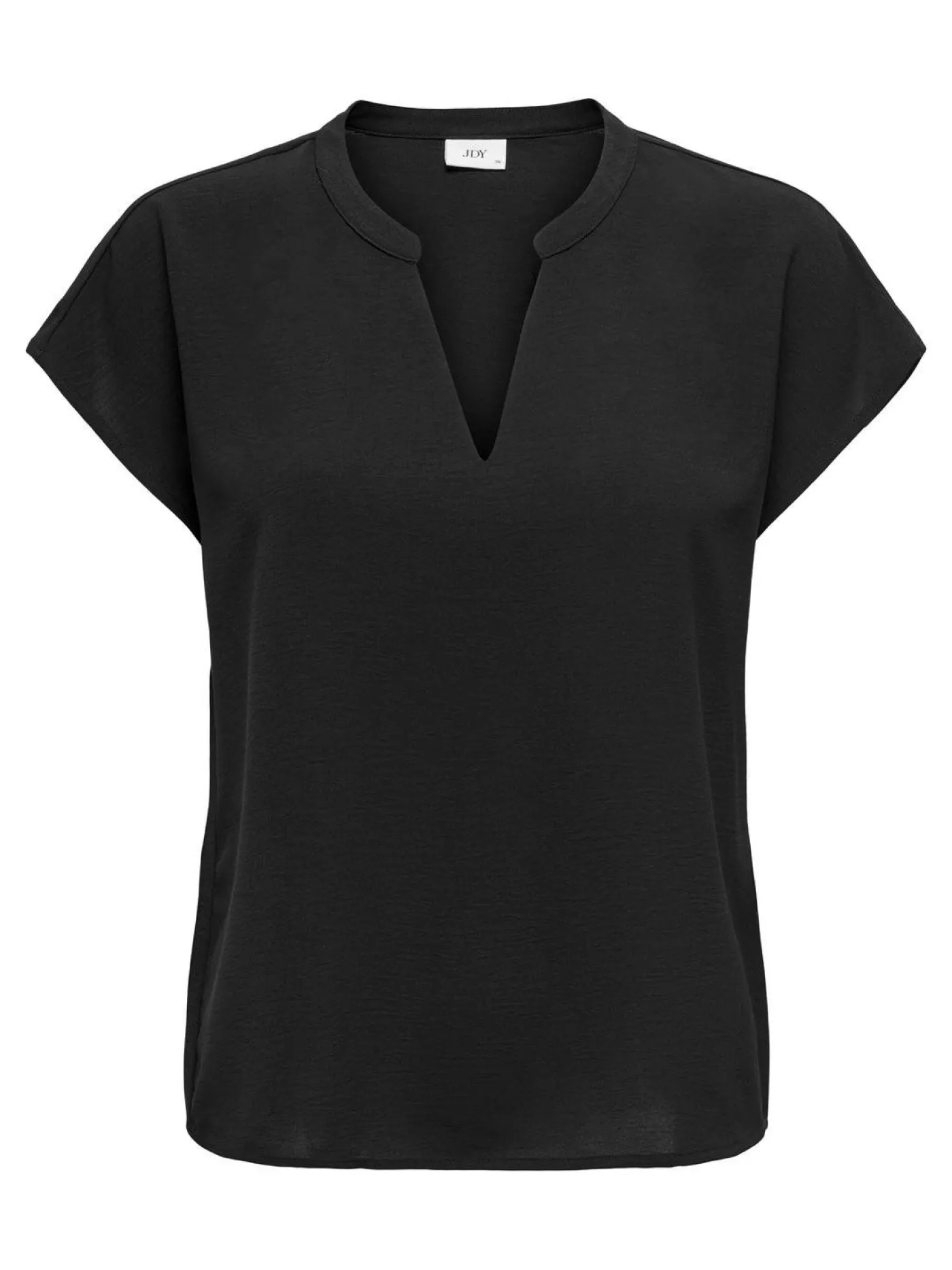 JDYLION LIFE S/S TOP WVN NOOS