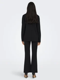 JDYLOUISVILLE CATIA LIF L/S BLA JRS