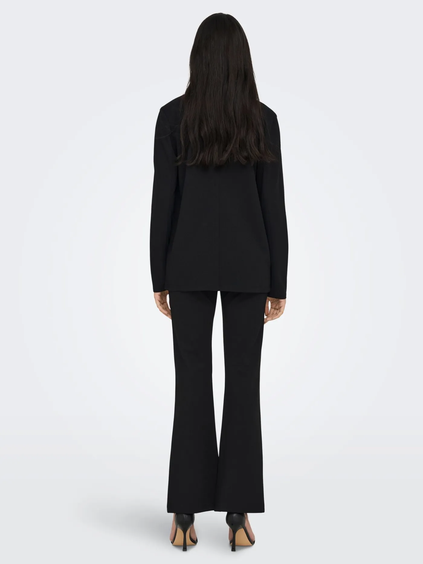 JDYLOUISVILLE CATIA LIF L/S BLA JRS