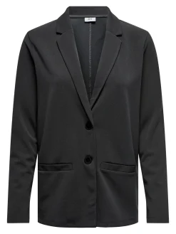 JDYLOUISVILLE CATIA LIF L/S BLA JRS