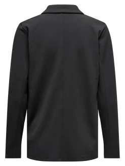 JDYLOUISVILLE CATIA LIF L/S BLA JRS