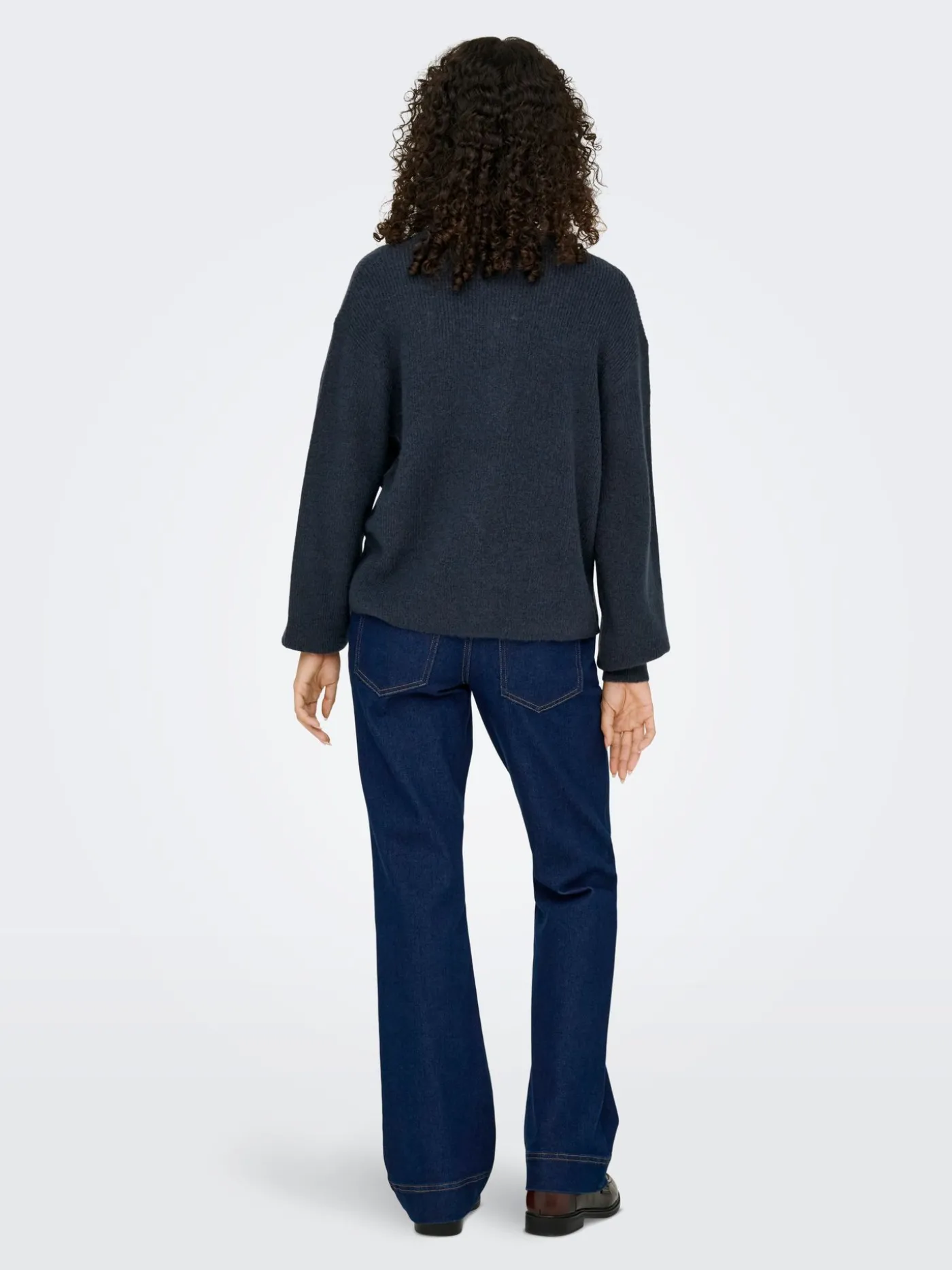 JDYLUMI LIFE L/S BUTTON CARDIGA KNT