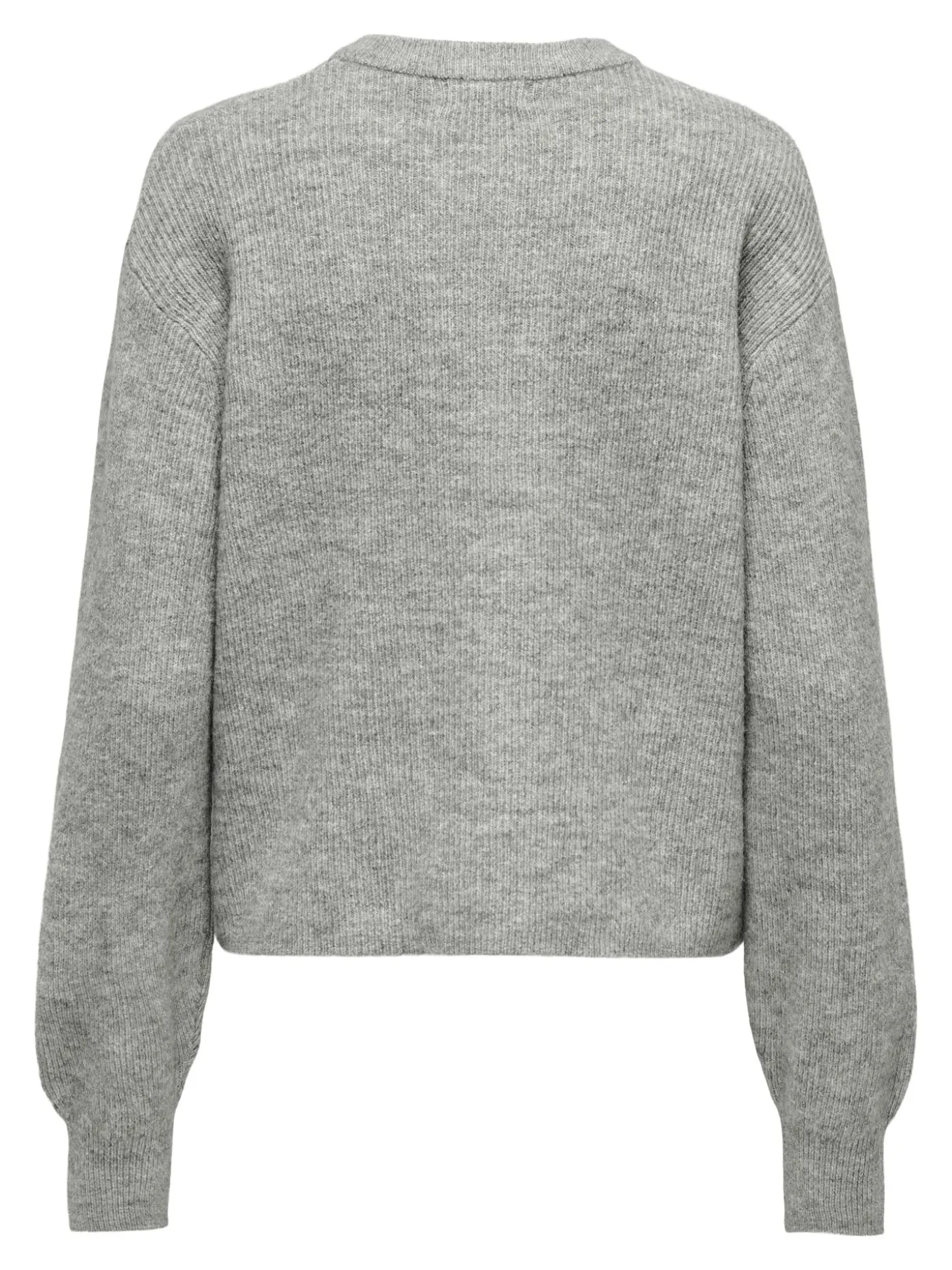 JDYLUMI LIFE L/S BUTTON CARDIGA KNT