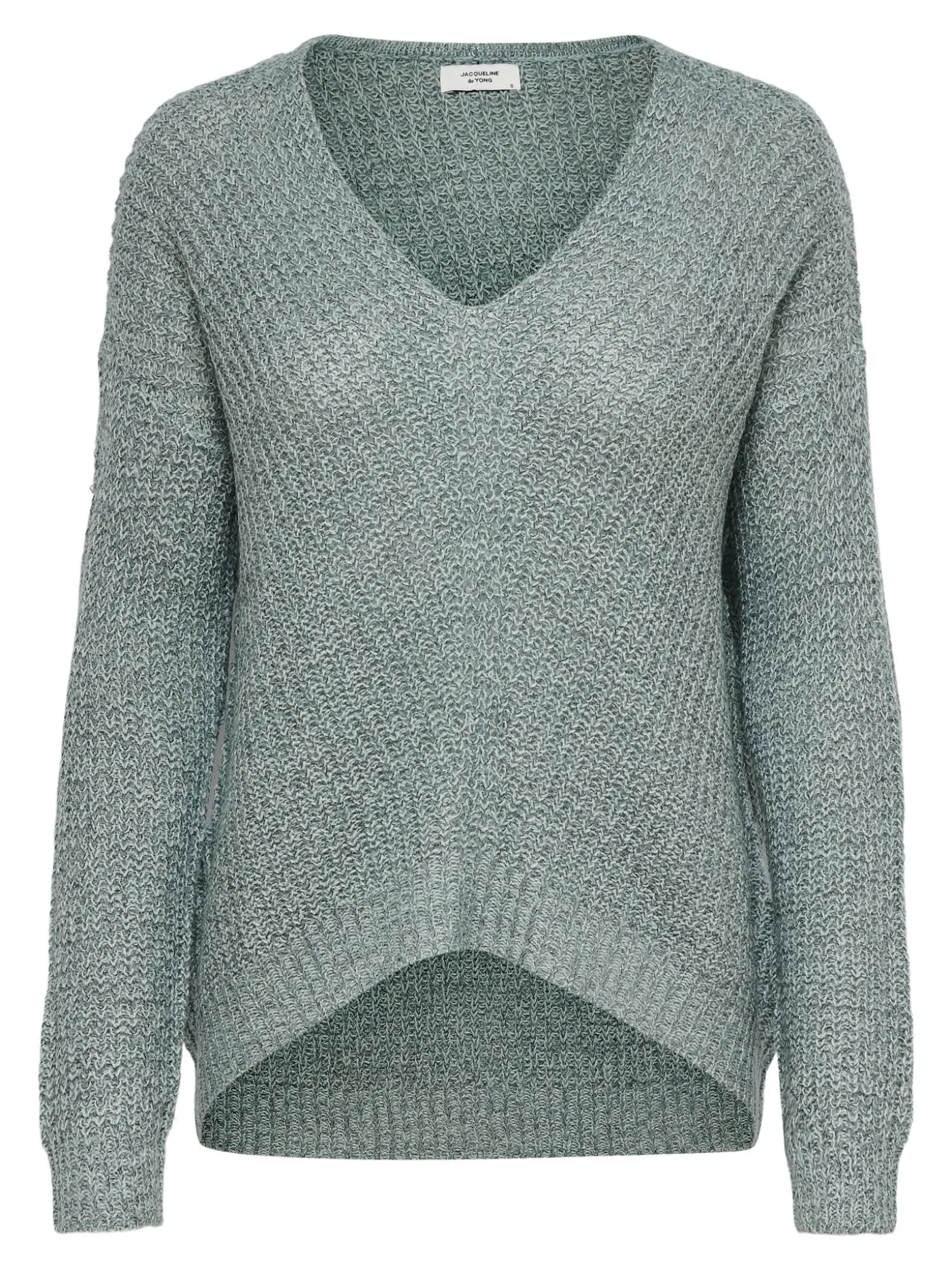 JDYNEW MEGAN L/S PULLOVER KNT NOOS