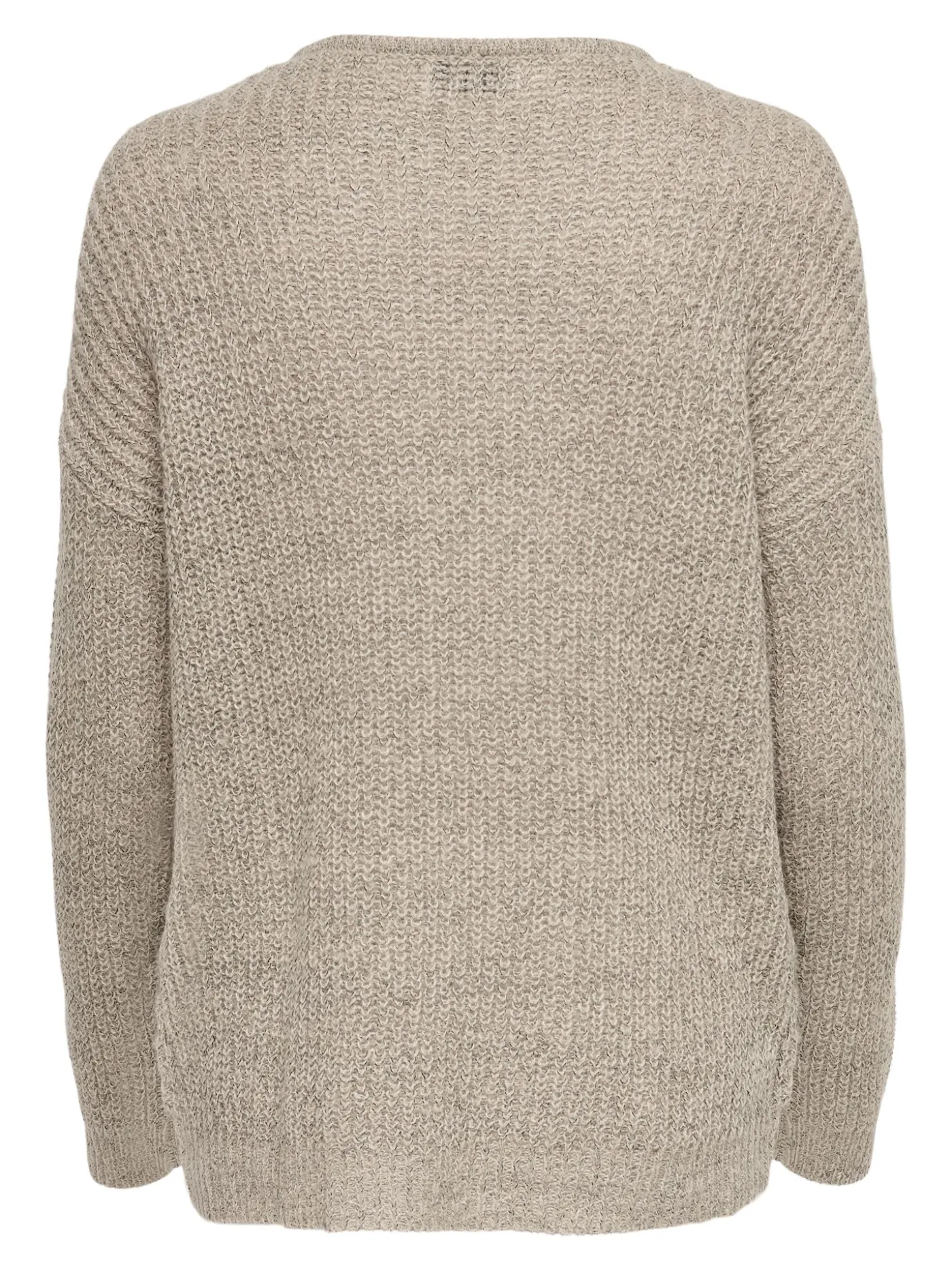 JDYNEW MEGAN L/S PULLOVER KNT NOOS