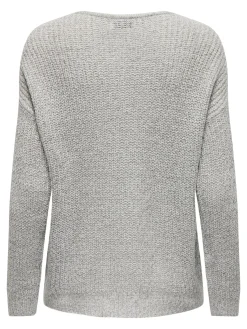 JDYNEW MEGAN L/S PULLOVER KNT NOOS