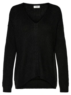 JDYNEW MEGAN L/S PULLOVER KNT NOOS