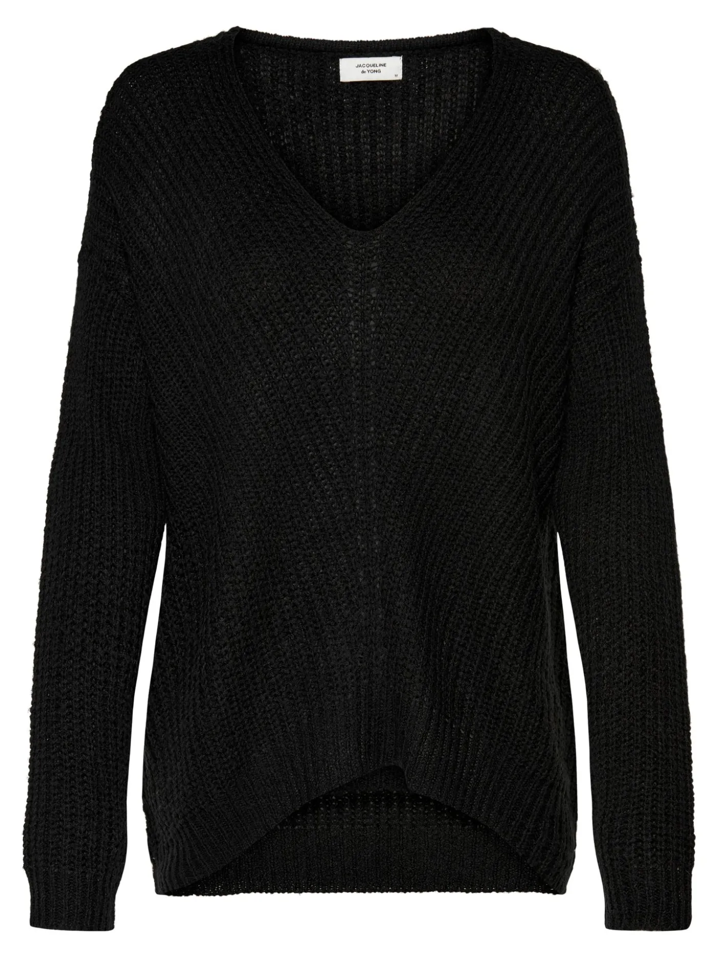 JDYNEW MEGAN L/S PULLOVER KNT NOOS