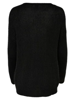 JDYNEW MEGAN L/S PULLOVER KNT NOOS