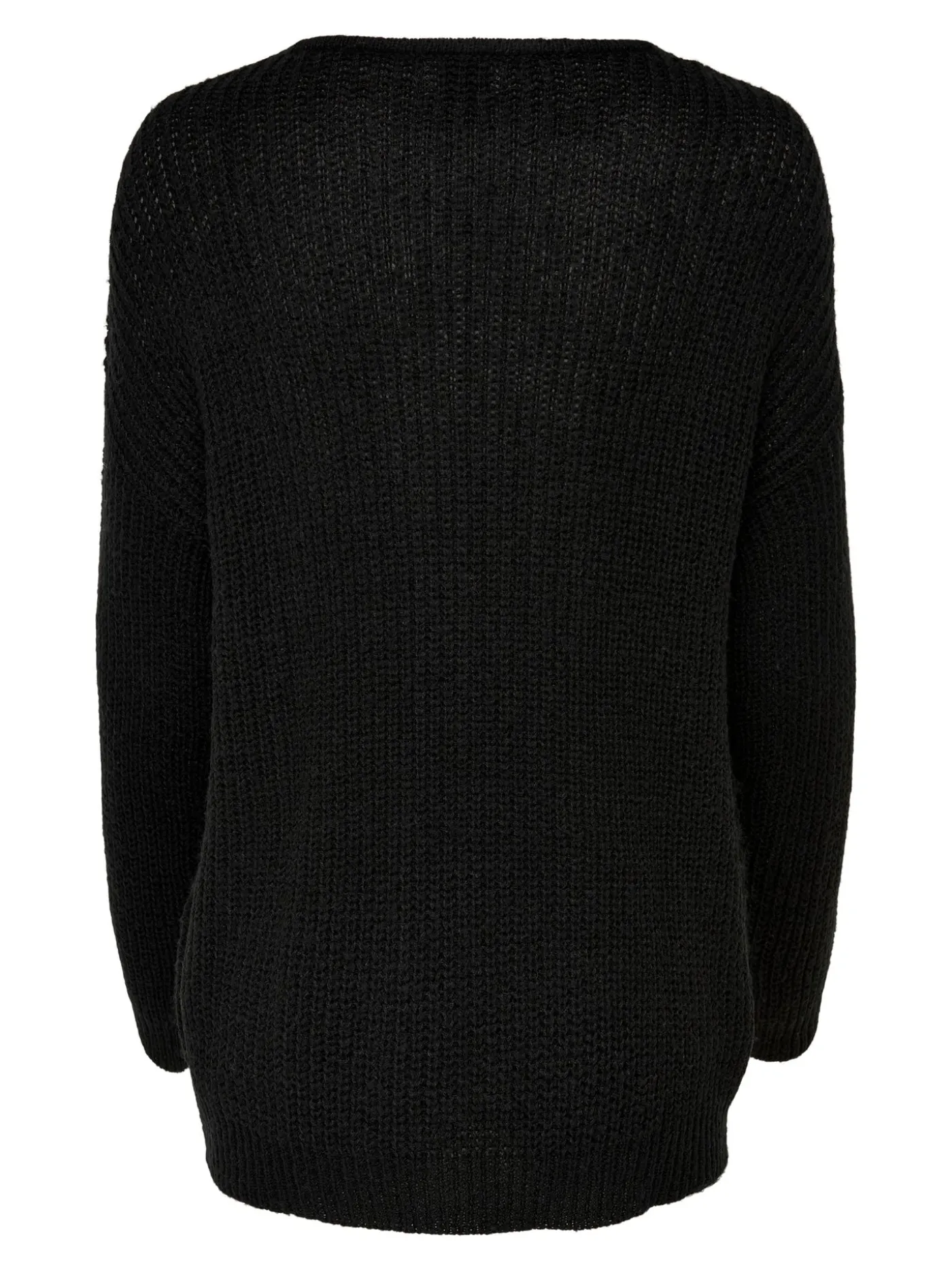 JDYNEW MEGAN L/S PULLOVER KNT NOOS