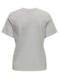 JDYPISA S/S PRINT TOP JRS NOOS