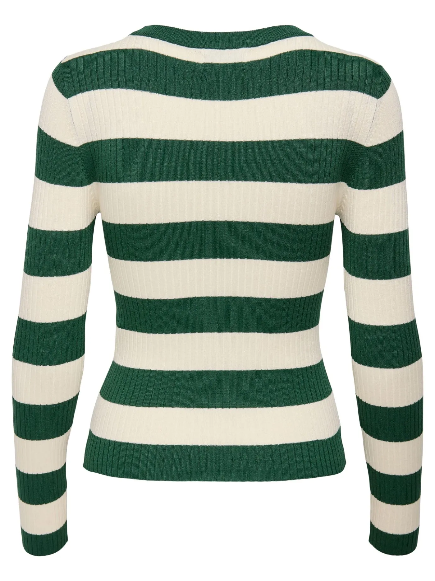 JDYPLUM L/S O-NECK PULLOVER KNT NOO