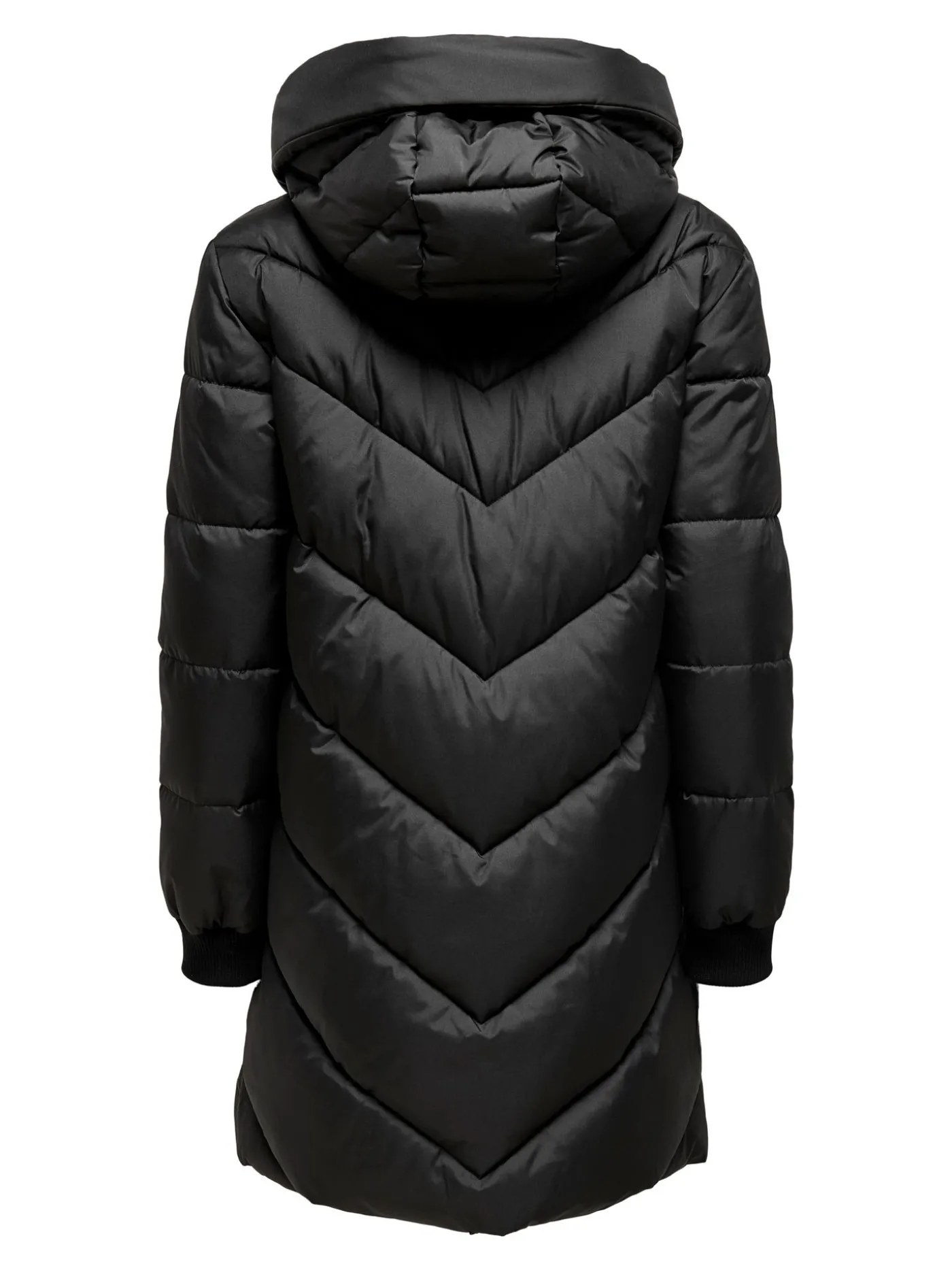 JDYSKYLAR PADDED HOOD JACKET OTW NO