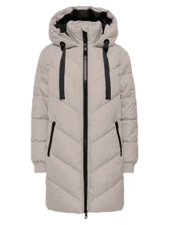 JDYSKYLAR PADDED HOOD JACKET OTW NO