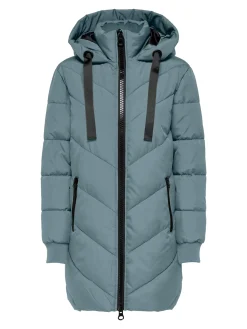 JDYSKYLAR PADDED HOOD JACKET OTW NO