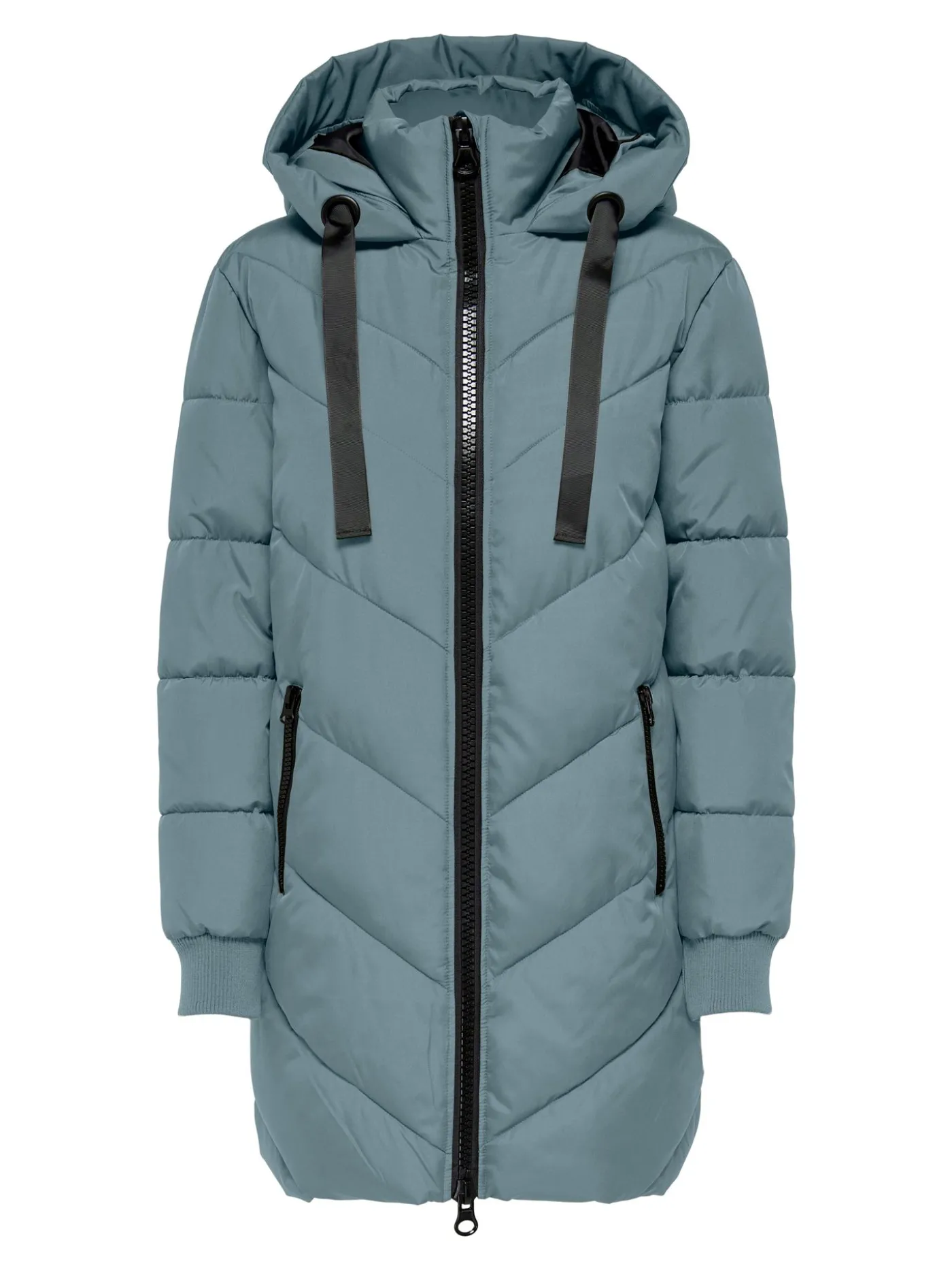 JDYSKYLAR PADDED HOOD JACKET OTW NO