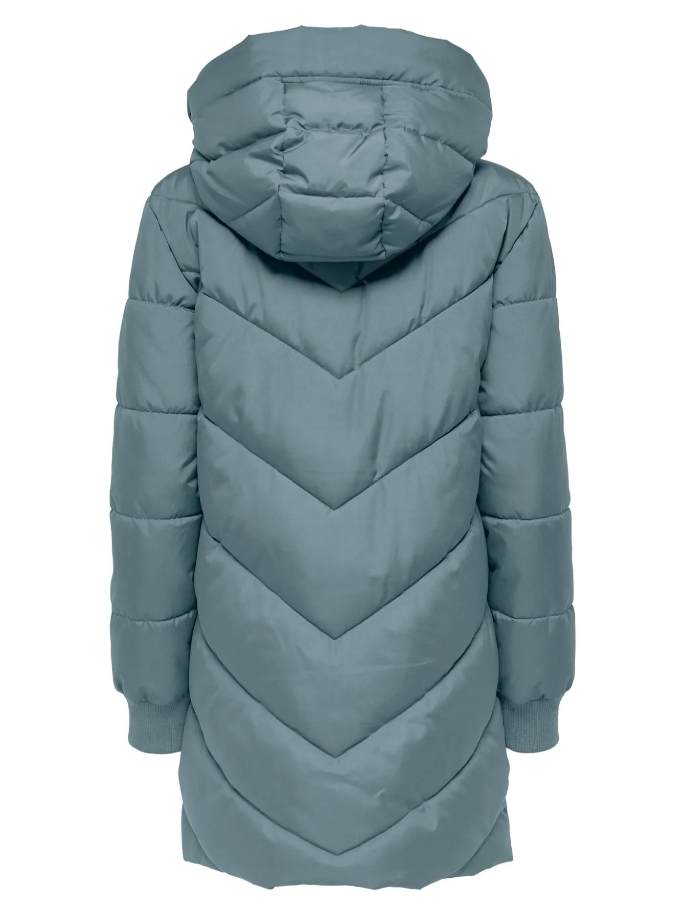 JDYSKYLAR PADDED HOOD JACKET OTW NO