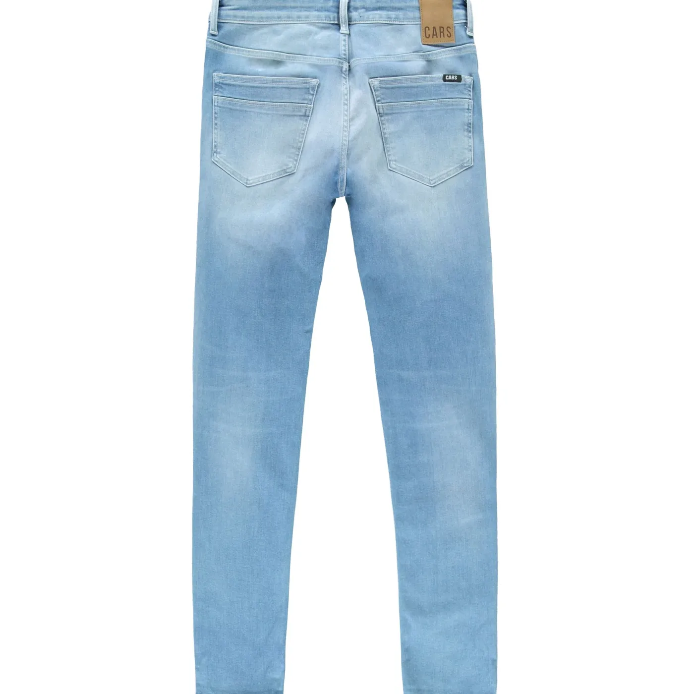 Jeans Bates Slim fit
