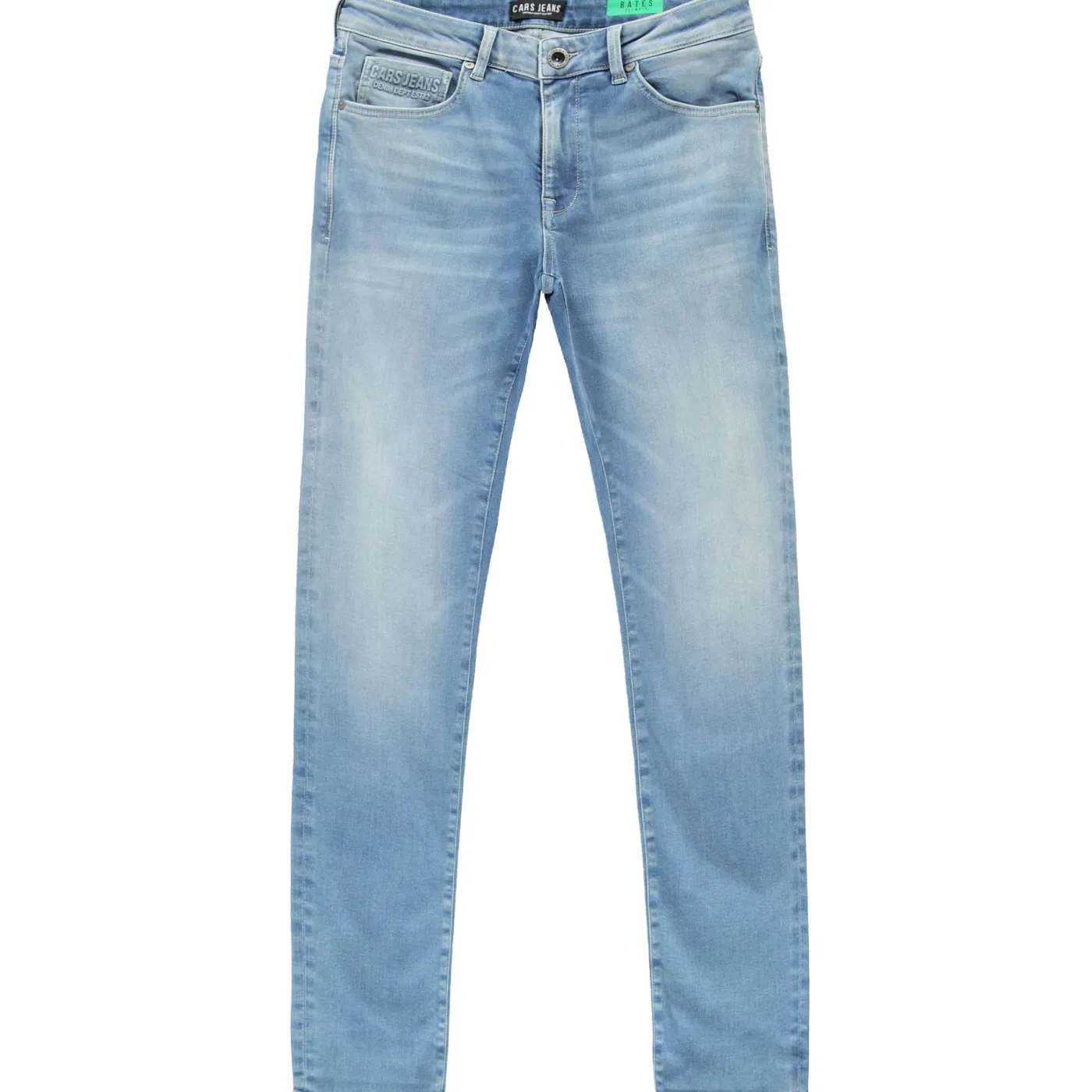 Jeans Bates Slim fit