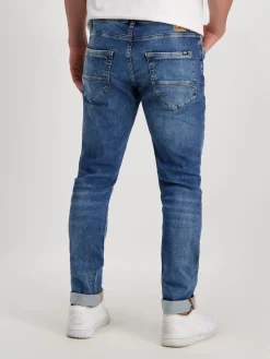 Jeans Blast Jog Slim Fit