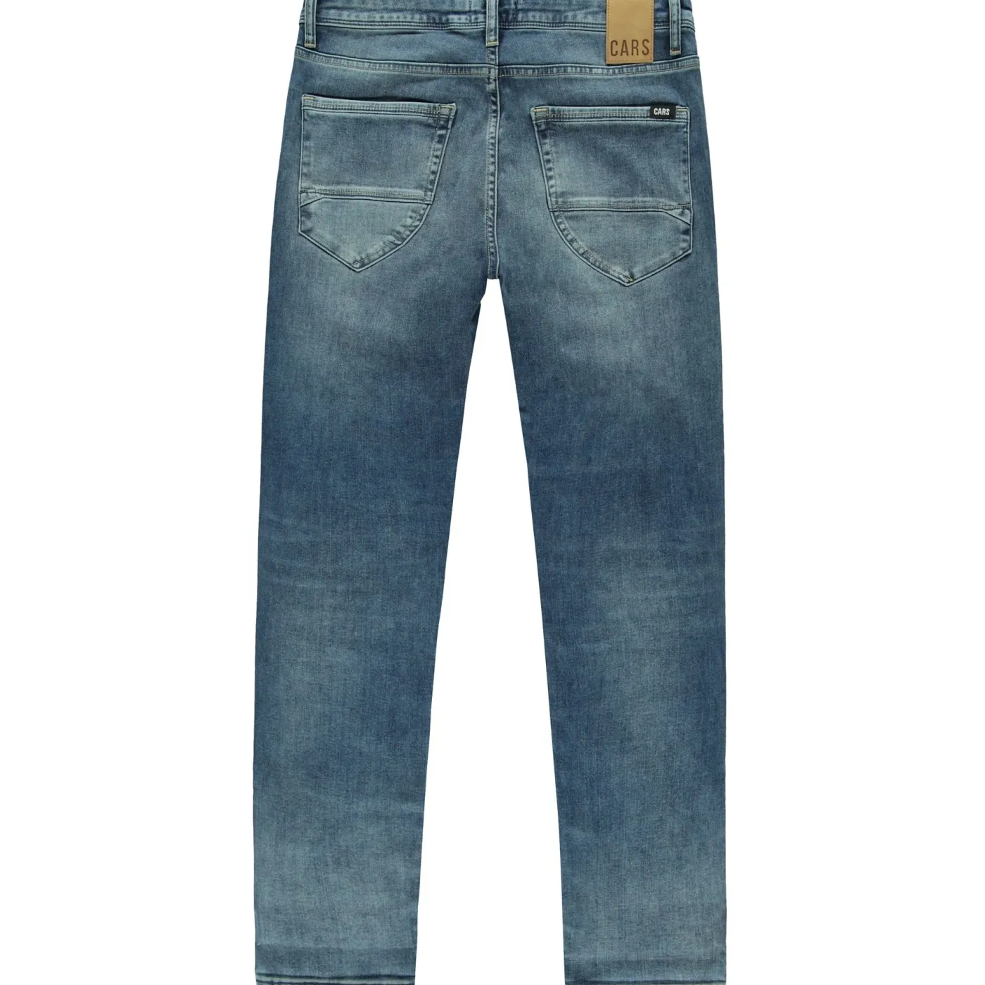 Jeans Blast Jog Slim Fit