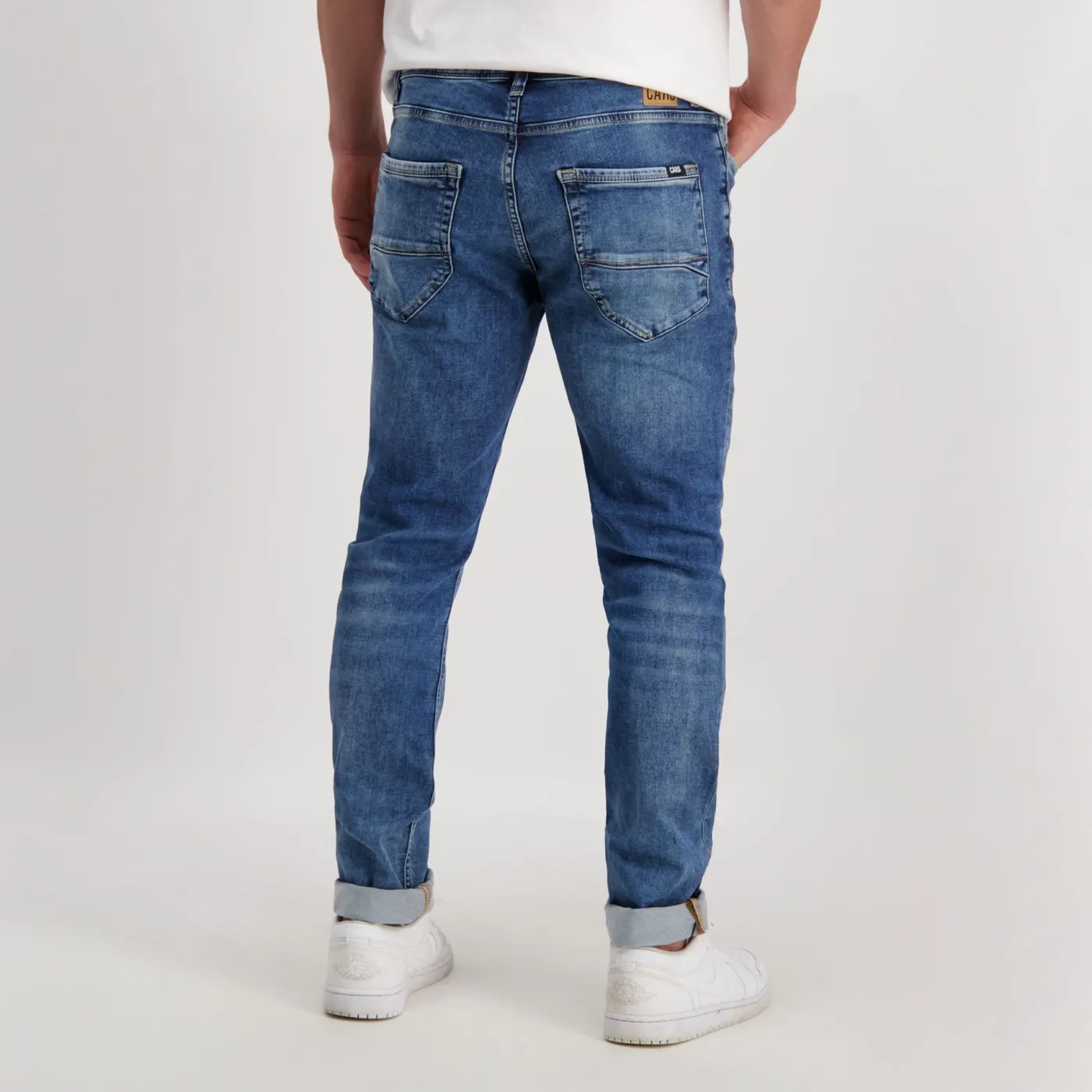 Jeans Blast Jog Slim Fit