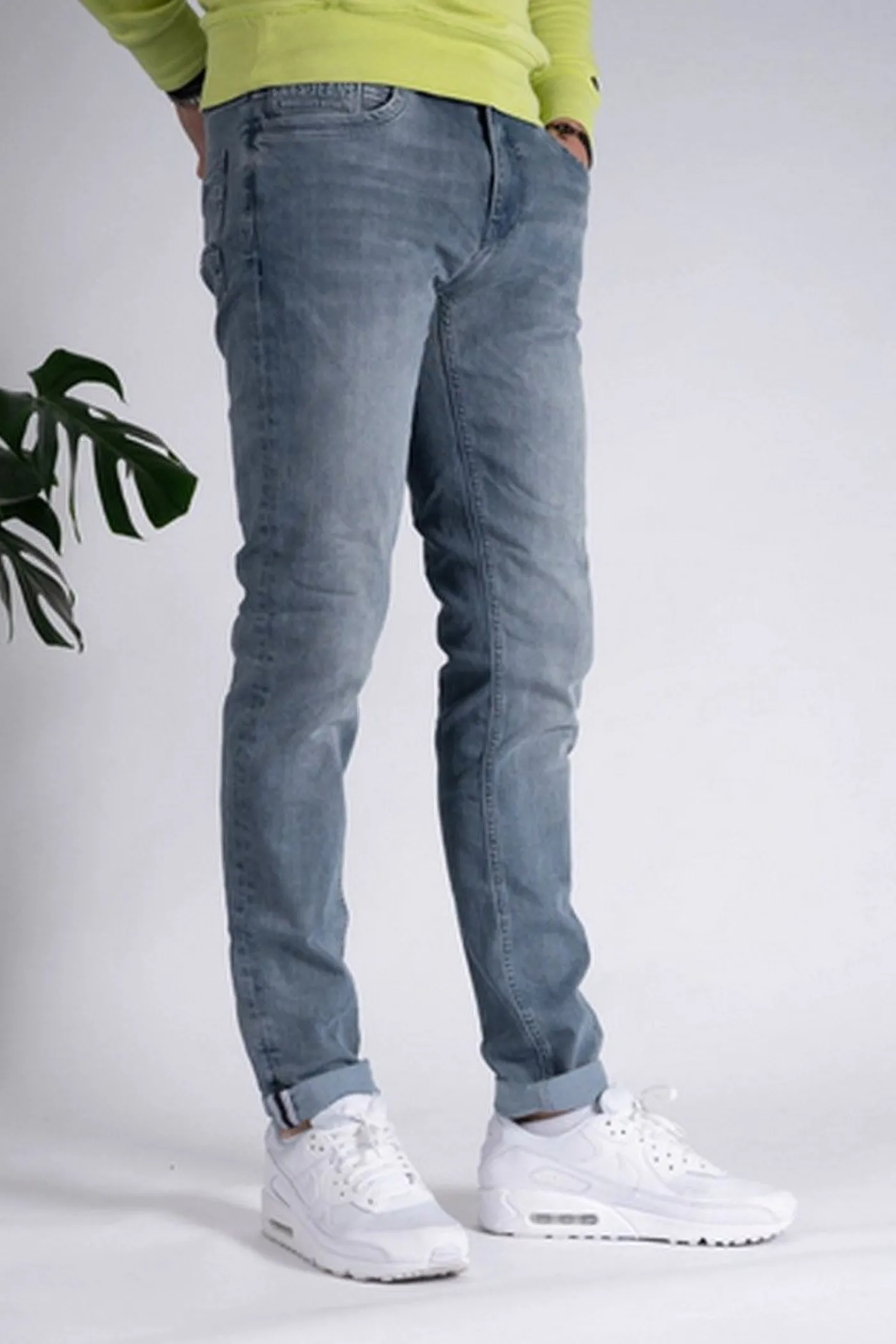 Jeans Blast London Slim Fit