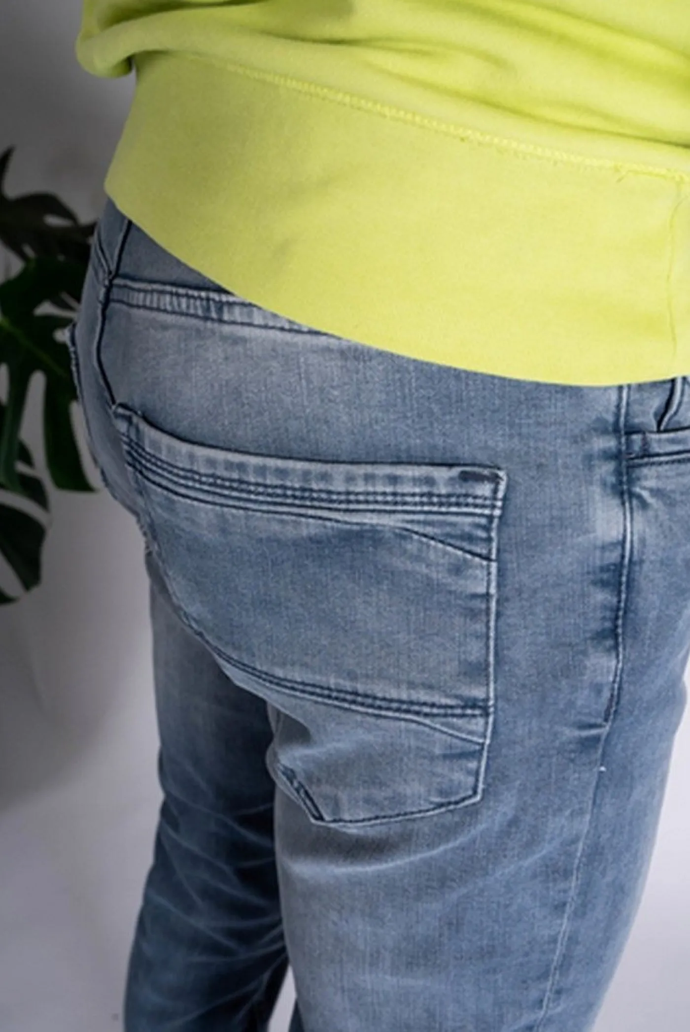 Jeans Blast London Slim Fit