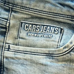 Jeans Blast Slim Fit
