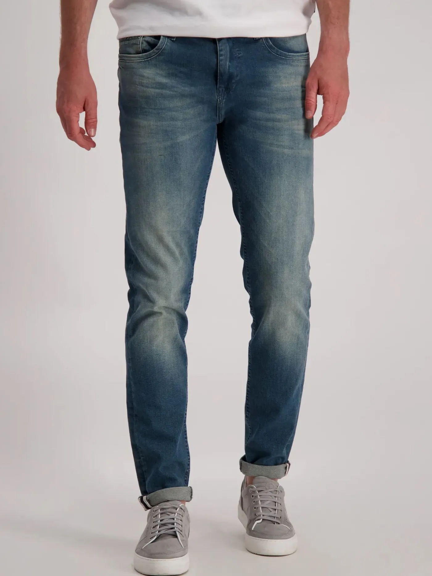 Jeans Blast Slim Fit