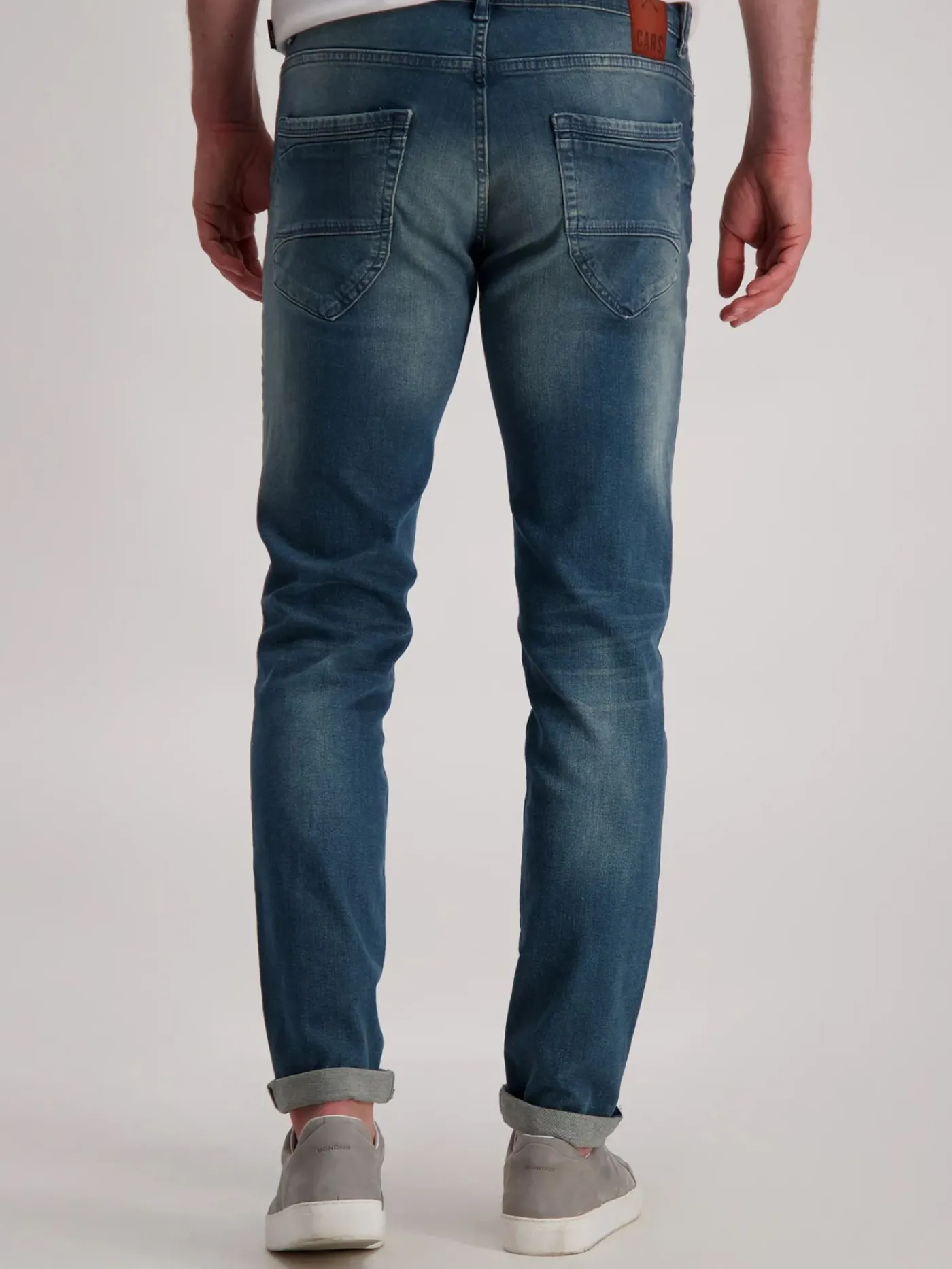 Jeans Blast Slim Fit
